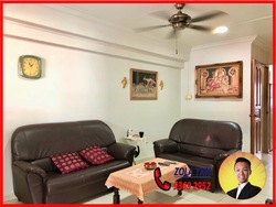 Blk 397 Yishun Avenue 6 (Yishun), HDB 3 Rooms #206768861